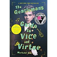 Los mejores  - The Gentlemans Guide To Vice And Virtue: 1 (Montague Siblings)